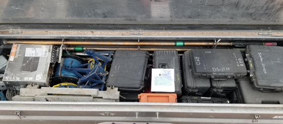 Sharewell EM Kit (2)